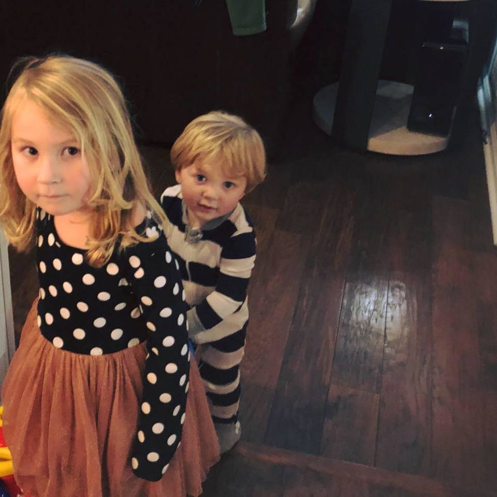 Meet your Posher, Laura